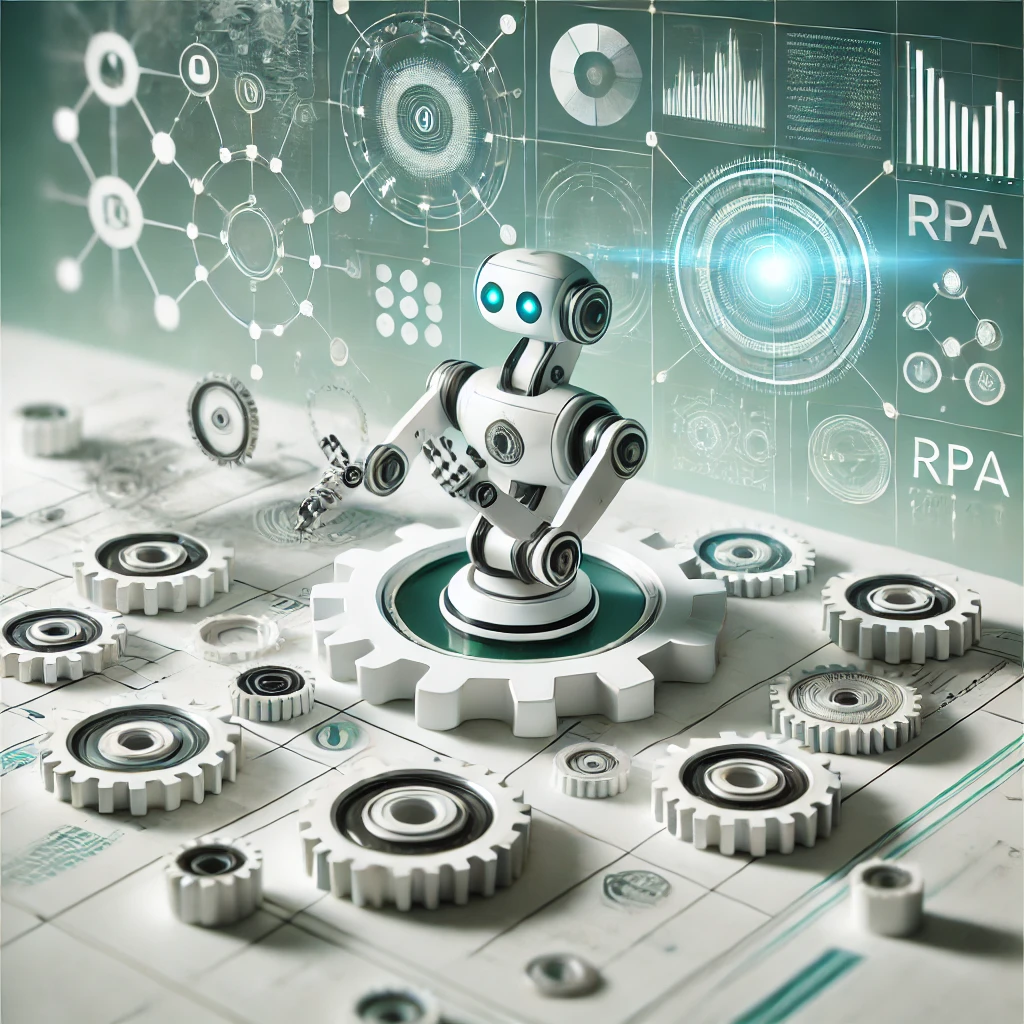 Empowering Industries with Digital Transformation