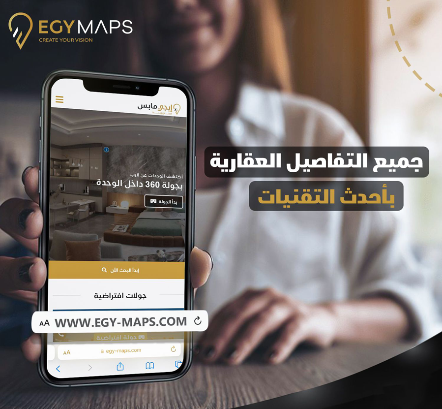 egy maps