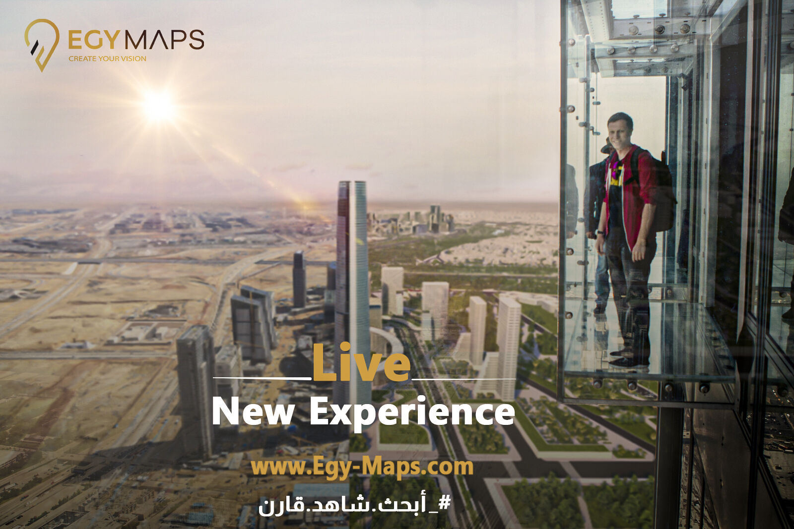 egy maps