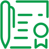 Streamlined Administration