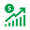 Increased Sales Efficiency