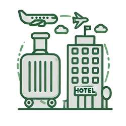 Travel & Hospitality Services
